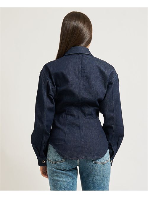  PATRIZIA PEPE | 8C0795-D113CA74